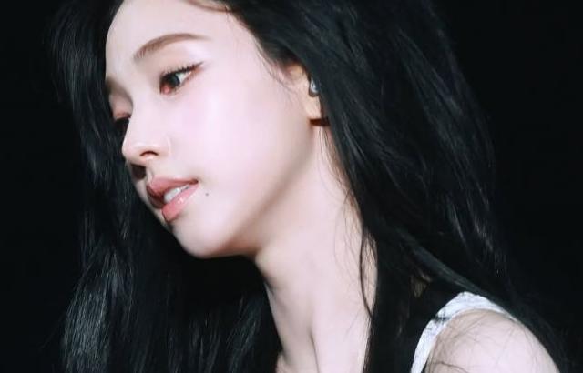 에스파 (aespa) 카리나