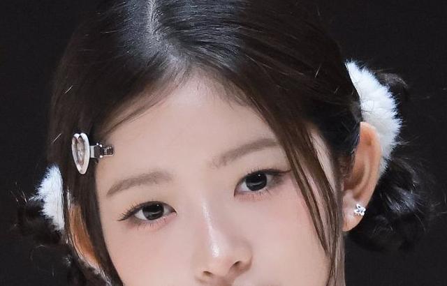 [아이브] 레이