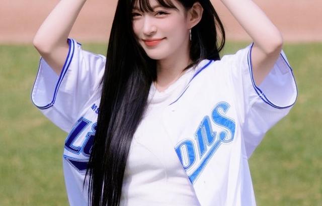 [프로미스나인] 이채영