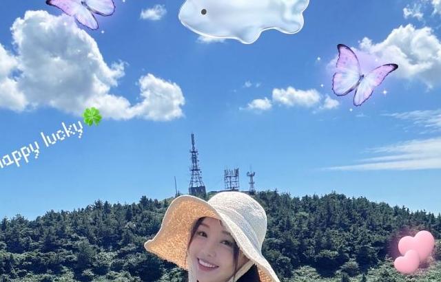 남규리 인별