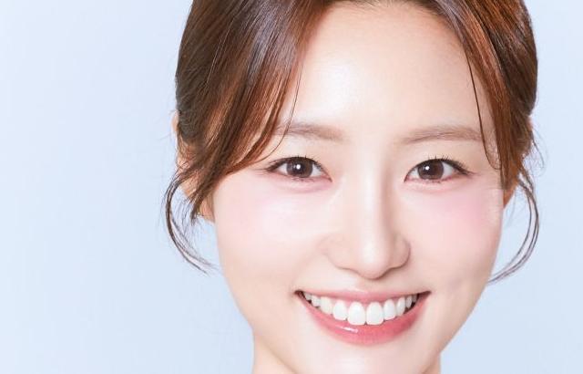 정다윤 아나운서