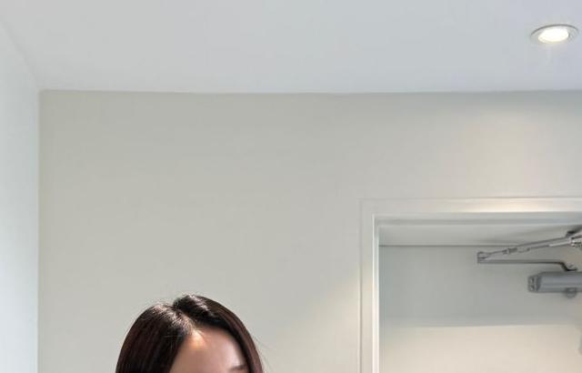 배혜지 기상캐스터