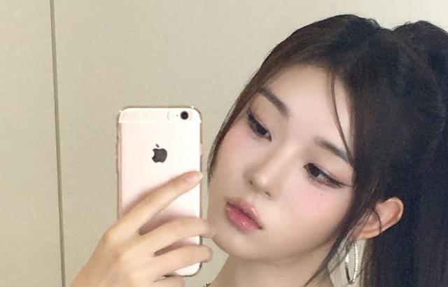 이프아이 카시아