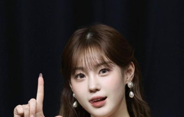 케플러 김채현