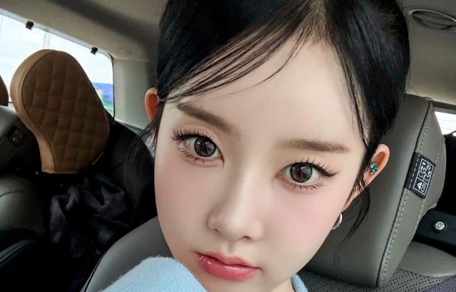 스테이씨 시은