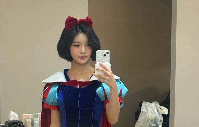 케플러 김다연