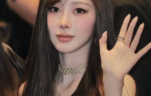 에스파 (aespa) 지젤