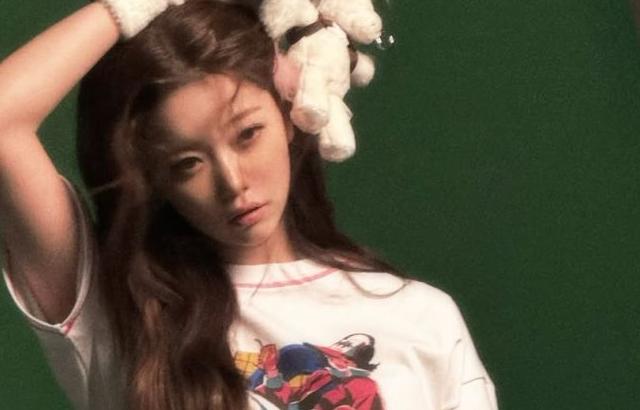 Billlie (빌리) 츠키