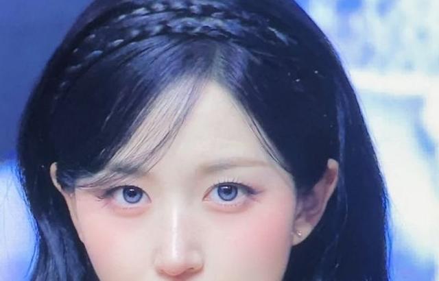 NMIXX (엔믹스) 해원