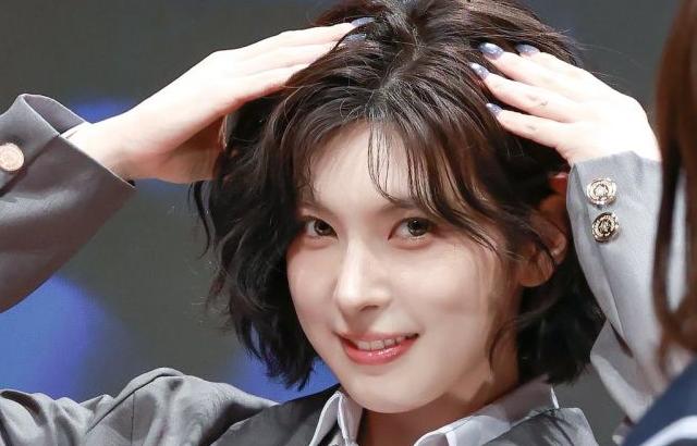 엔믹스 배이