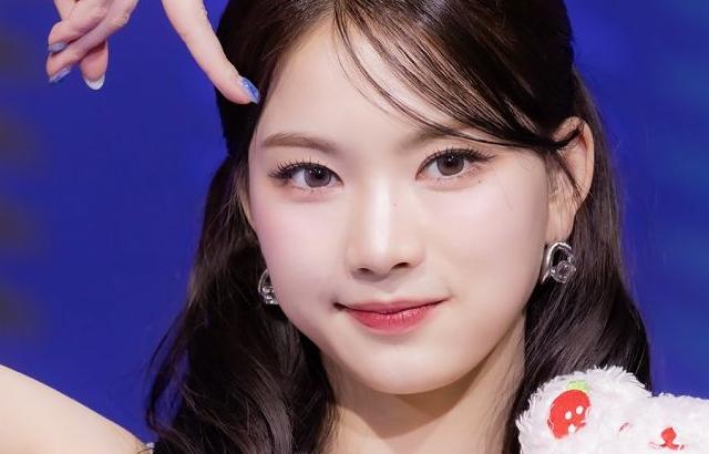 스테이씨 아이사