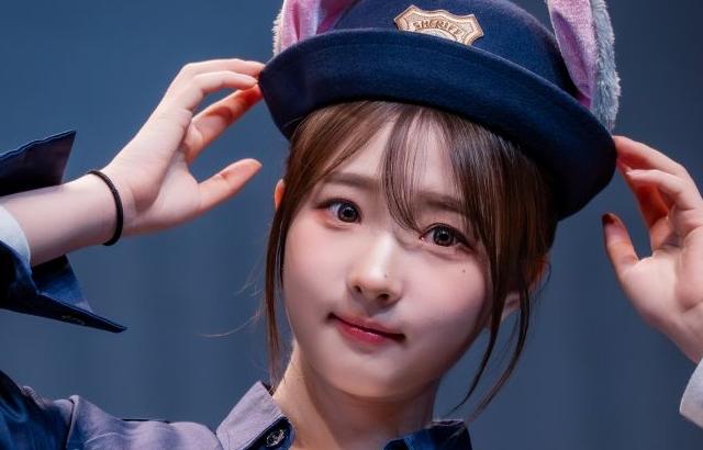 트리플에스 정하연