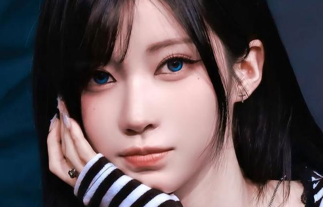 BABYMONSTER (베이비몬스터) 아사
