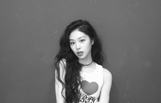 베이비돈크라이 베니