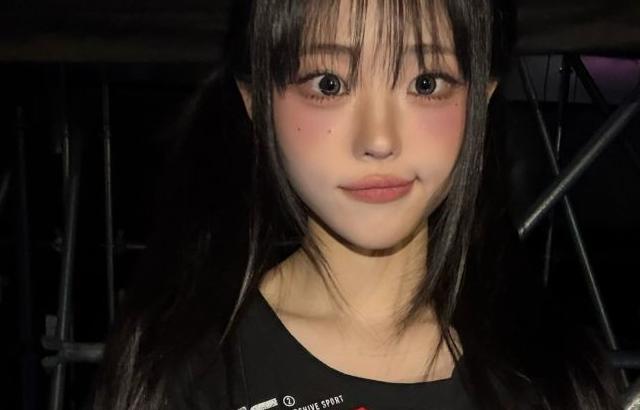 QWER 히나