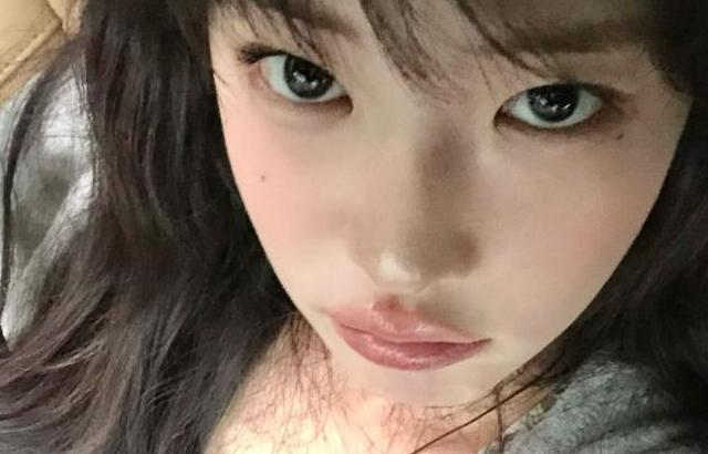 최윤지 인스타