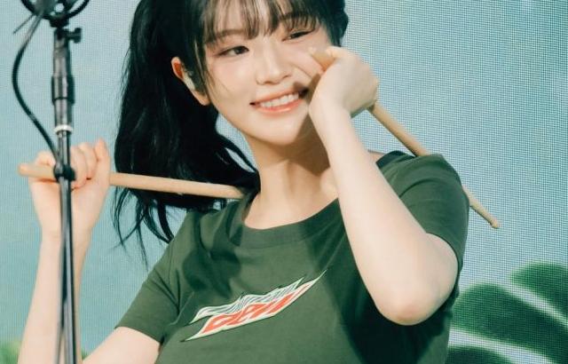 [QWER] 쵸단