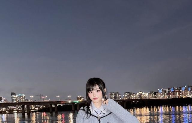 [QWER] 히나