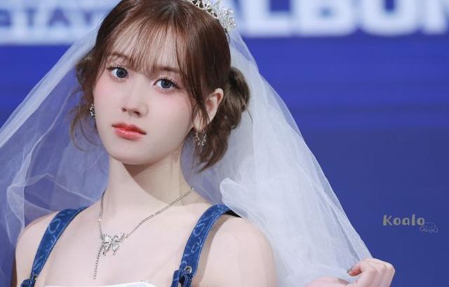 스테이씨 재이