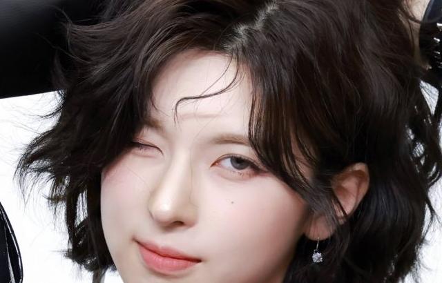 엔믹스 배이