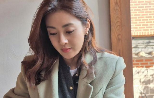 배우 강소라 SNS