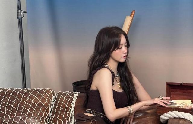 윤아 소녀시대 인별