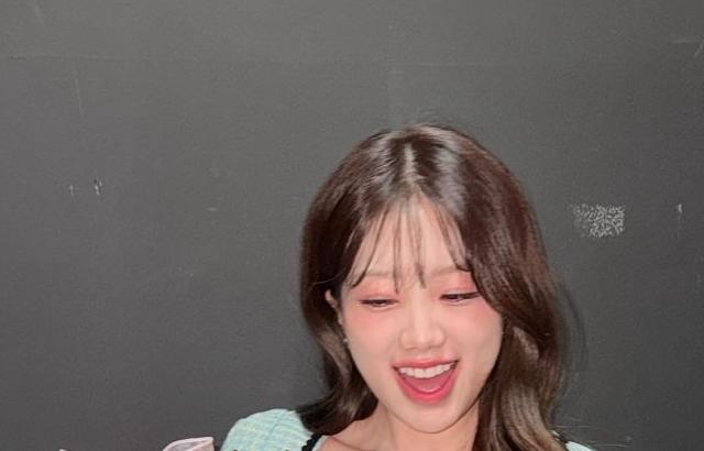 이은빈 아나운서