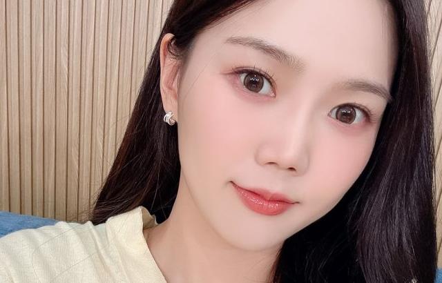 효정 오마이걸 인별 위대한가이드