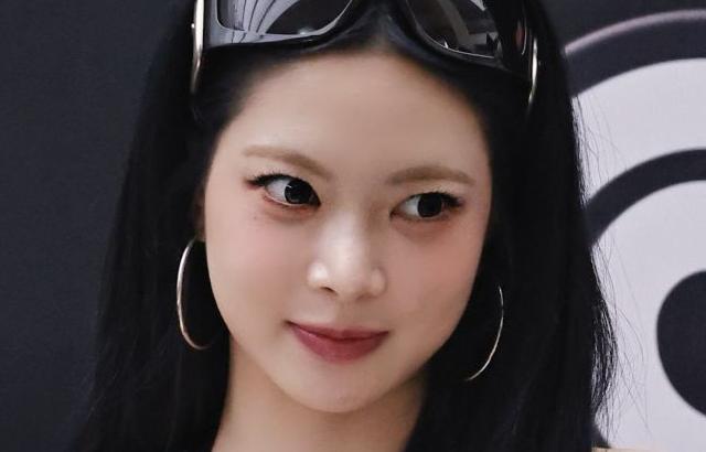 르세라핌 홍은채