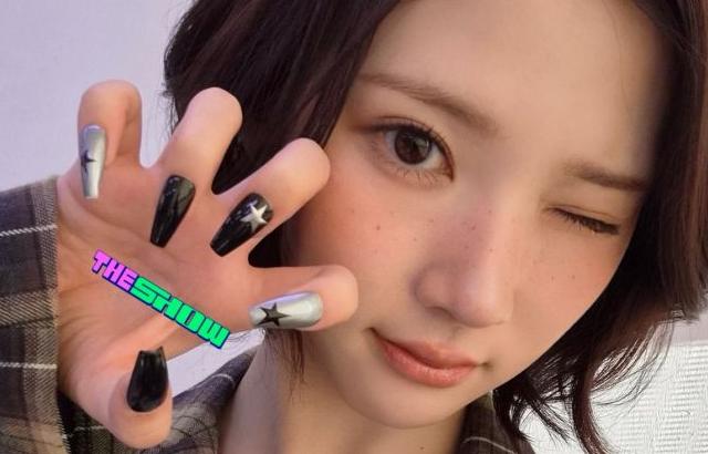 하츠투하츠 더쇼초이스 후보