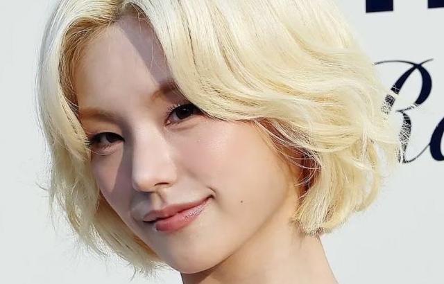 ITZY (있지) 예지