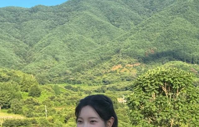 김아영 인별 착한여자부세미 특별출연