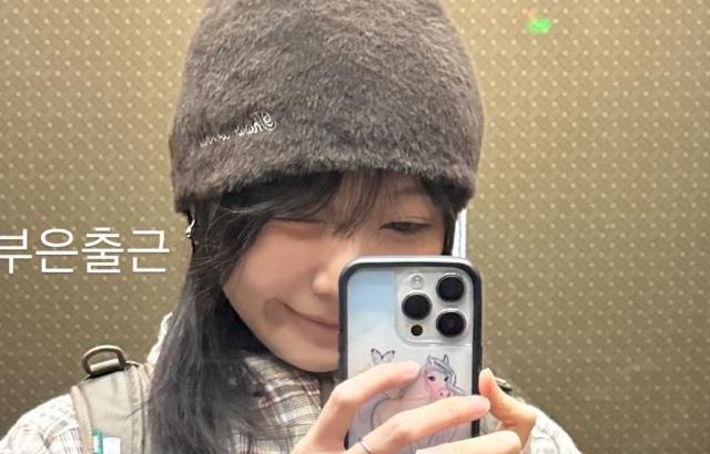 러블리즈 류수정