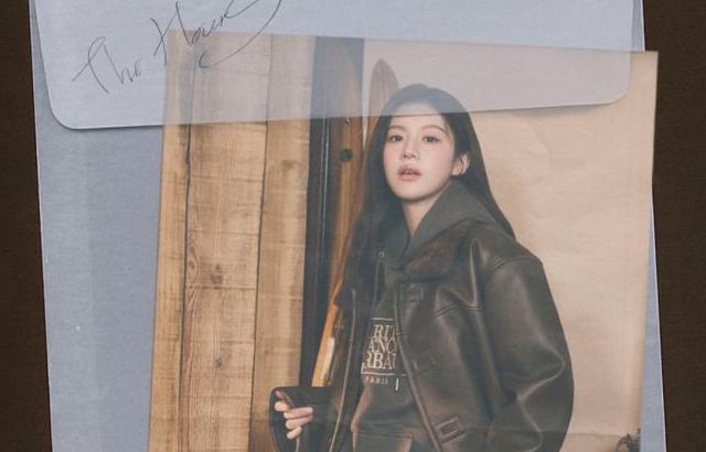 고윤정 차은우 마리떼