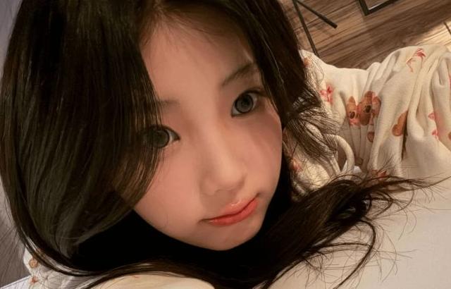 아일릿 (ILLIT) 원희