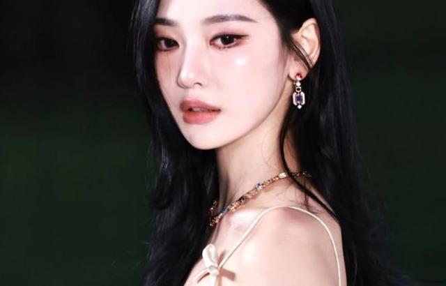 에스파 (aespa) 닝닝