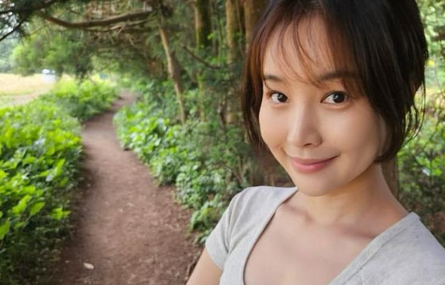 조은나래 아나운서