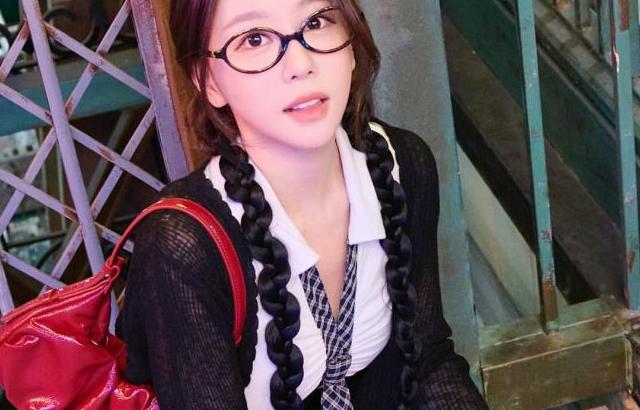 황유주 아나운서