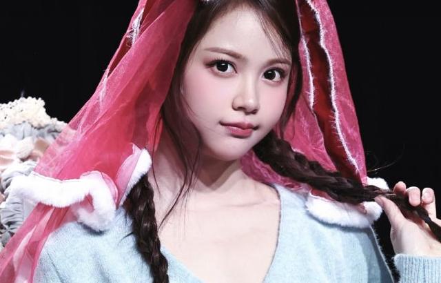 하츠투하츠 카르멘