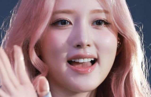 IVE (아이브) 가을