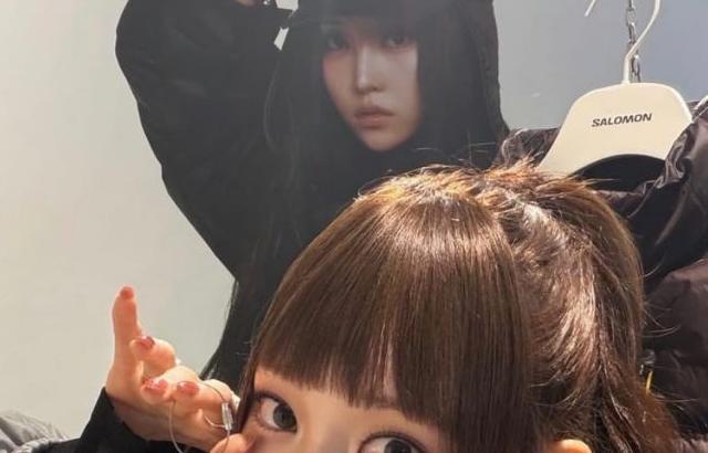 ALLDAY PROJECT (올데이프로젝트) 영서