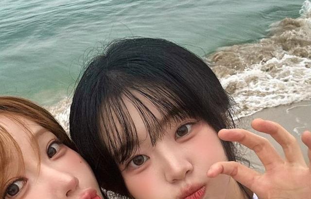 QWER 마젠타, 쵸단