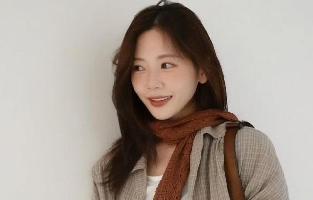 드림캐쳐 지유 SNS