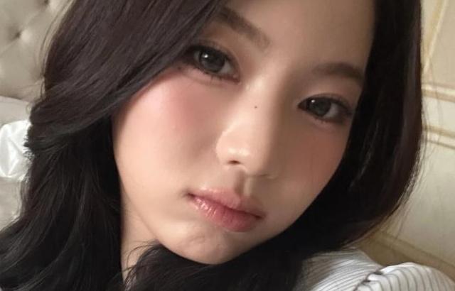 스테이씨 아이사