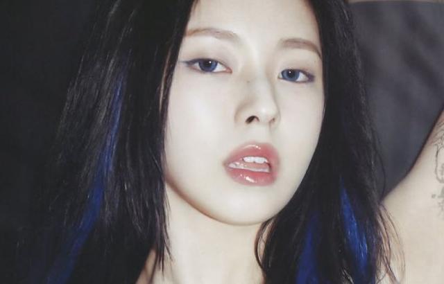 NMIXX (엔믹스) 규진