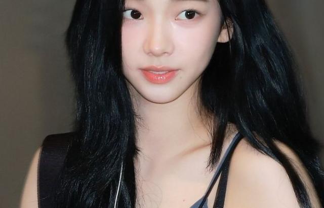 [에스파] 카리나