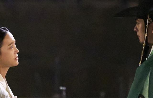 김세정 강태오 이강에는달이흐른다