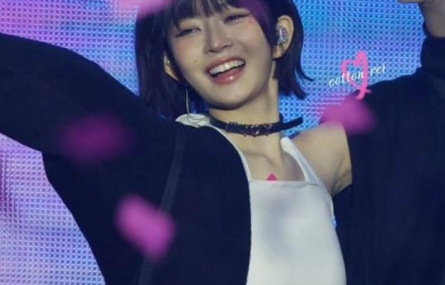 IVE (아이브) 레이