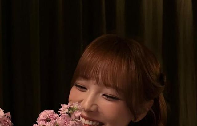 Billlie (빌리) 문수아