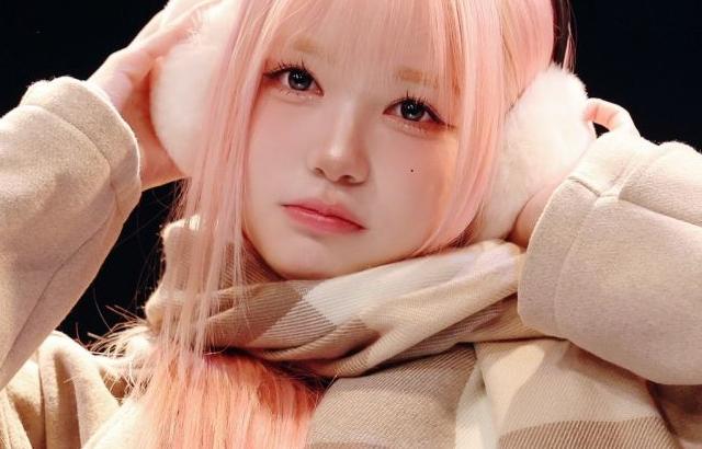 트리플에스 김채원